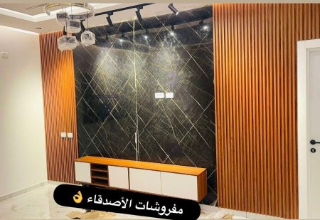 مزنون تلفزيون بسعر {600} شيكل